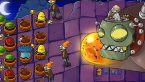 植物大战僵尸无名版