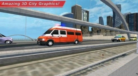 医院急救模拟器(2)