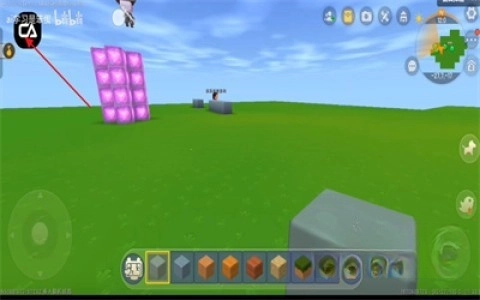 ca炸图辅助器框架(1)