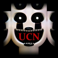 ucn终极自定义夜