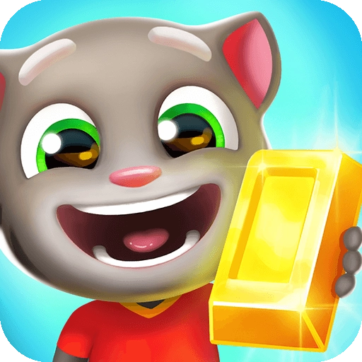 汤姆猫跑酷最新版