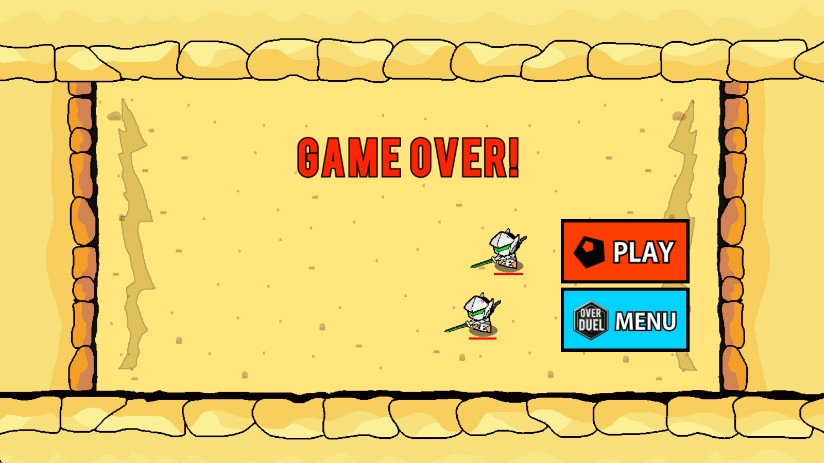 像素守望先锋游戏  安卓版(3)