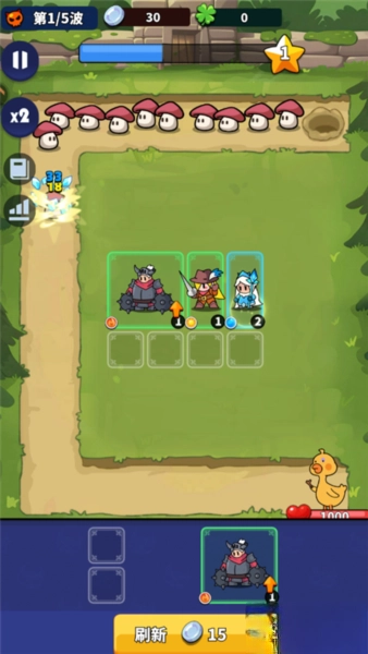 小鸡守卫手机版3