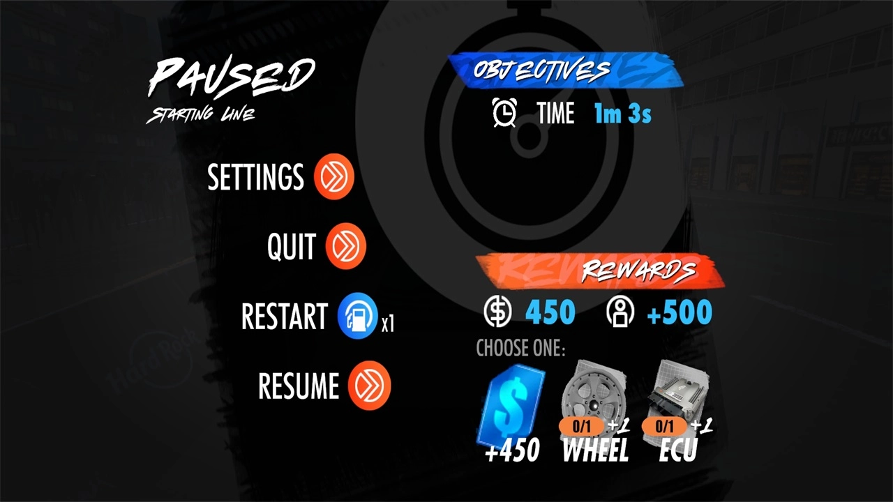 冈博3000世界巡回赛  截图0