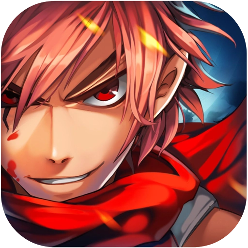 亡灵杀手夏侯惇游戏  安卓版