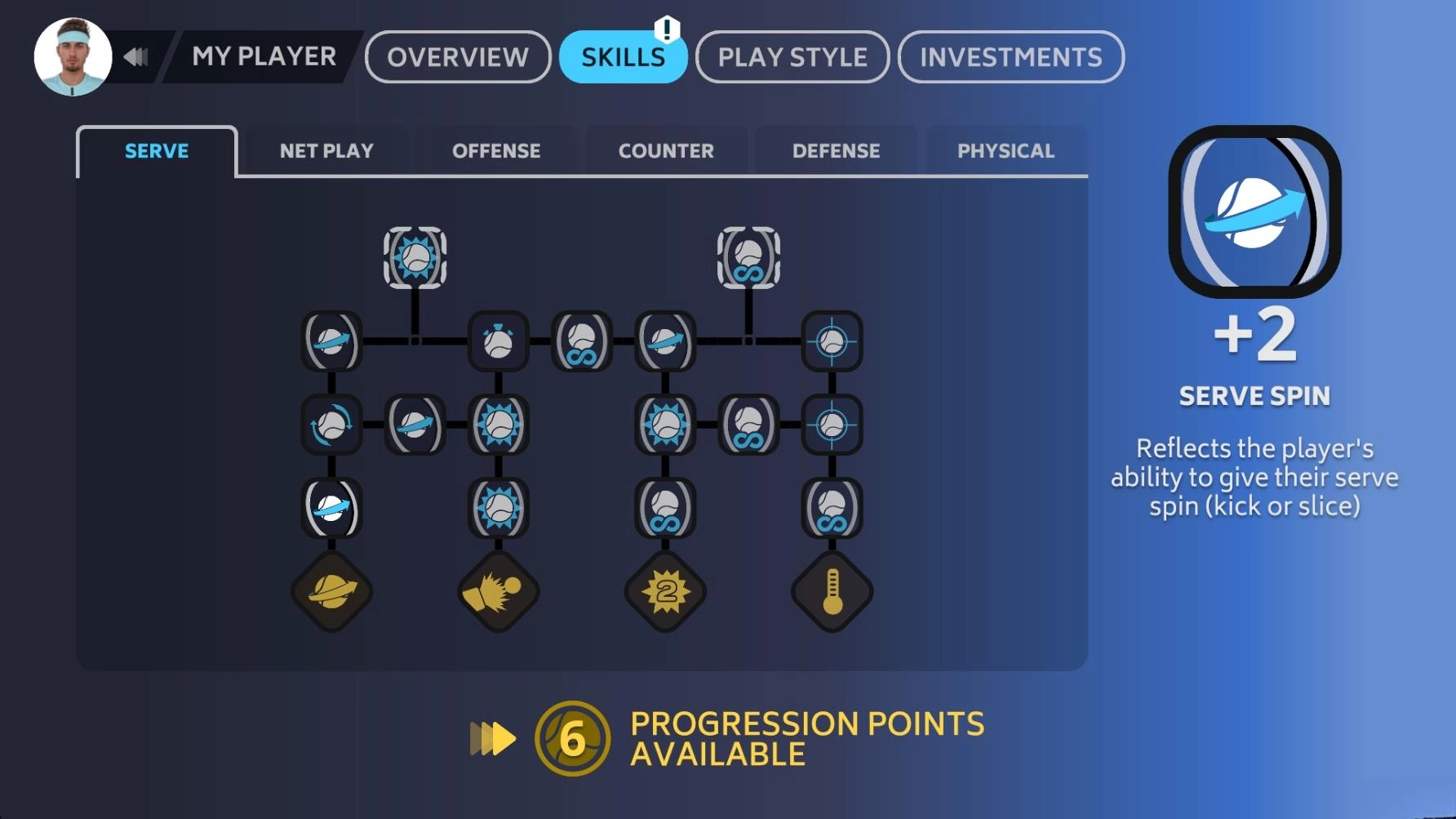 网球经理25手机版截图2