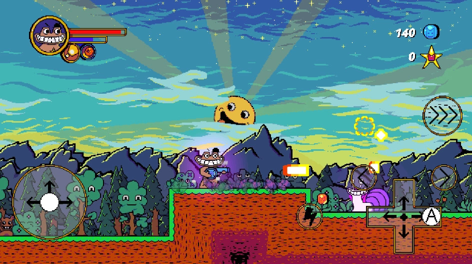 失踪的班班正版图1