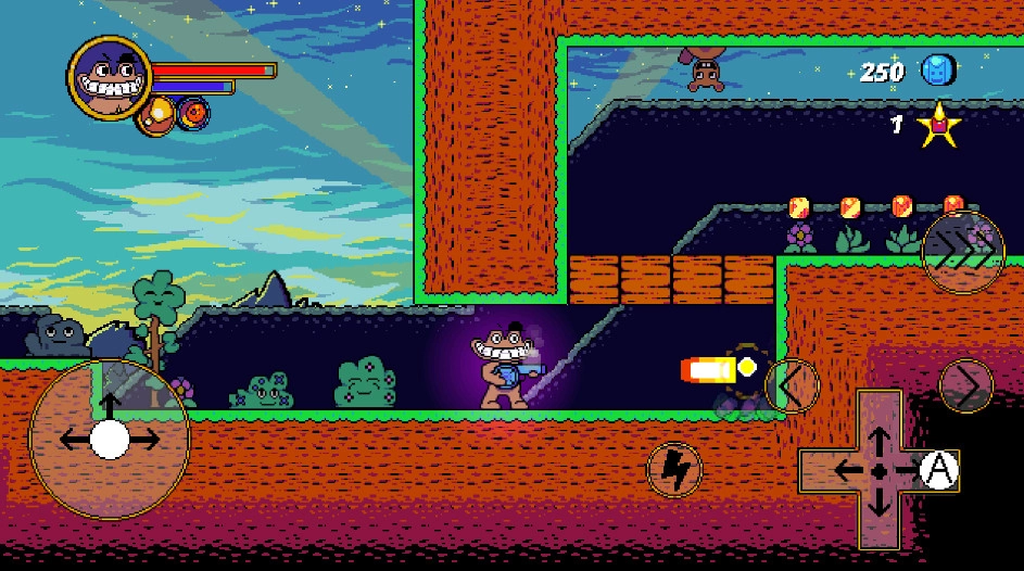 失踪的班班正版图3