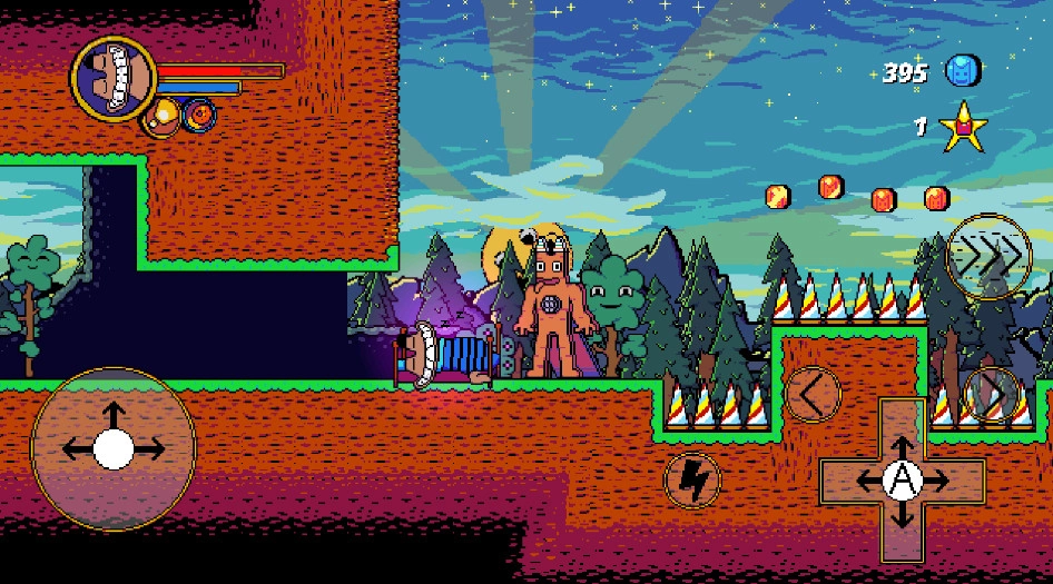 失踪的班班正版图4