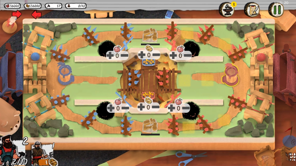 玩具帝国正版截图5