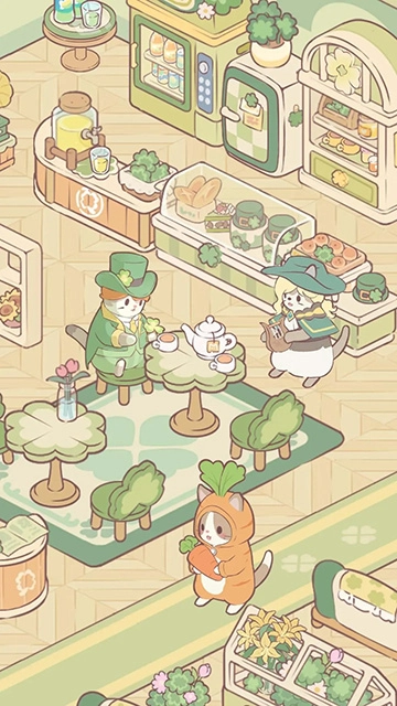 喵呜庄园游戏  安卓版图5