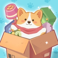 舒适故事整理游戏  安卓版