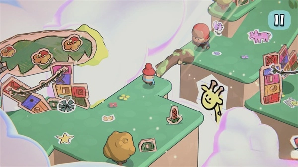 松树之心手机版图1