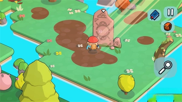 松树之心手机版图3