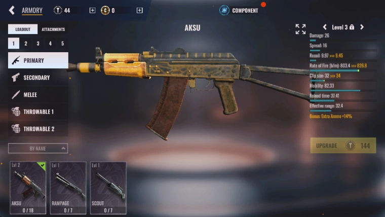 祖拉游戏最新版(2)