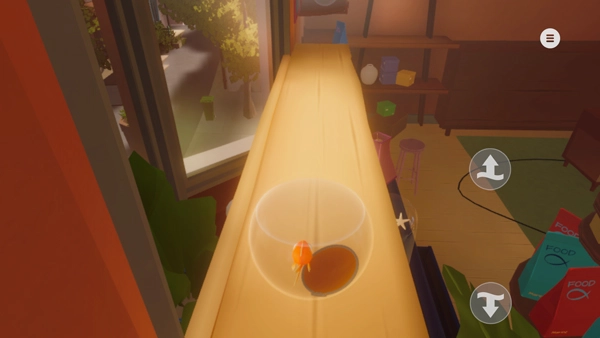 我是小鱼儿手机版(2)