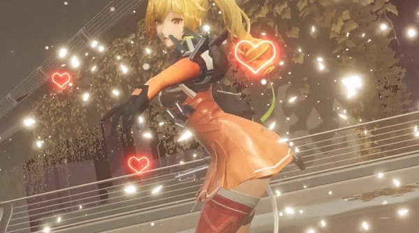 尘白禁区国际服(Snowbreak)  手机版2