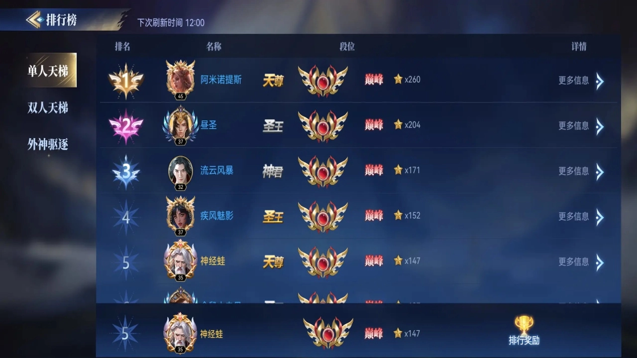 诸神竞技场游戏  安卓版截图2