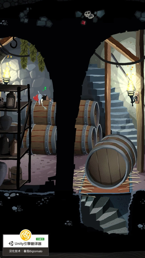 卡片神偷游戏  安卓版截图1