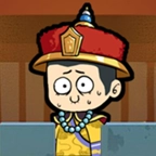 疯狂的躲避  安卓版