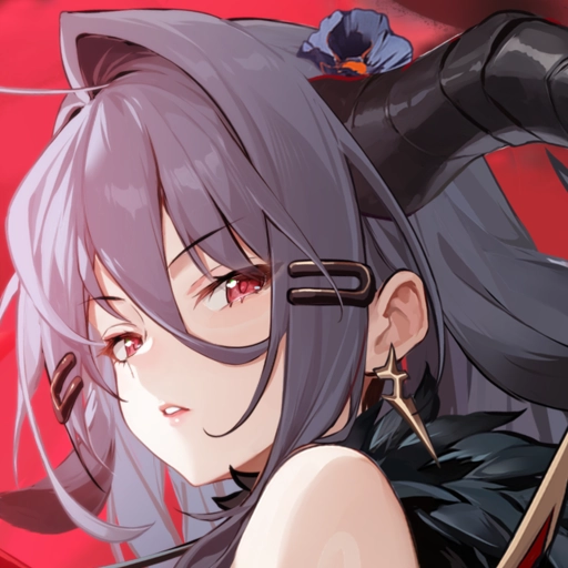 绯红的神约国际服(Echocalypse 緋紅の神約)  安卓版