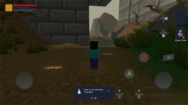 我的灵魂III免费  安卓版图1