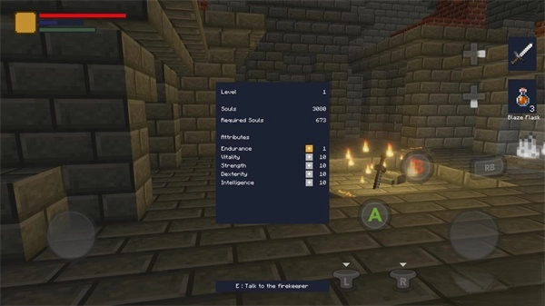 我的灵魂III免费  安卓版图3