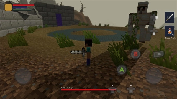 我的灵魂III免费  安卓版图5