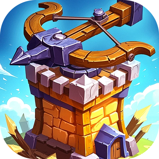 人征塔战游戏  安卓版