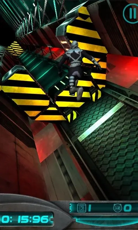 重力跑酷完整版图3