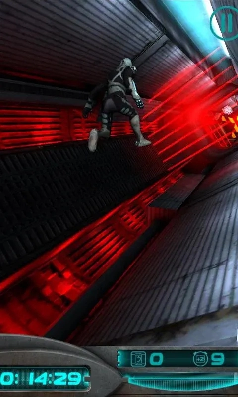 重力跑酷完整版图1