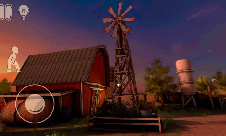 恐怖故事绑架者中文版图2