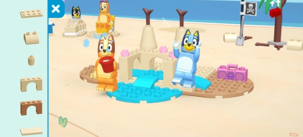 布鲁伊电子游戏中文版图3