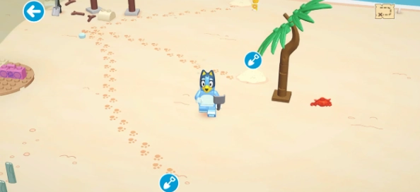 布鲁伊电子游戏中文版图2