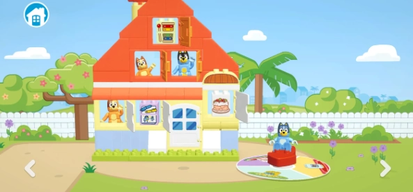 布鲁伊电子游戏中文版图1