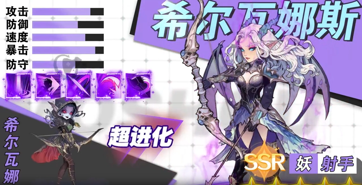 无畏骑士混乱之雨正版图3