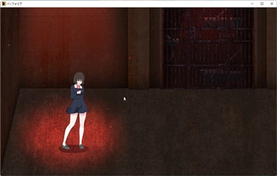 绝望恐惧症(原版图2