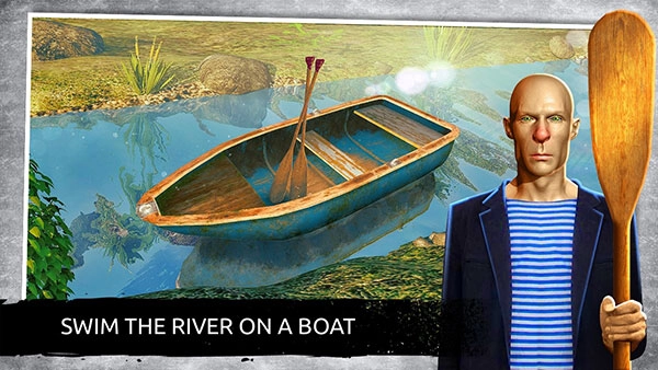 俄罗斯乡村模拟器最新版-4