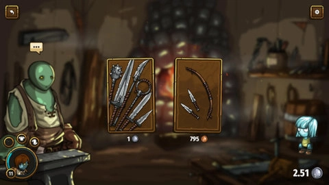 剑与魂手机版图2