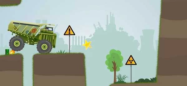 狂野重卡运输7图4