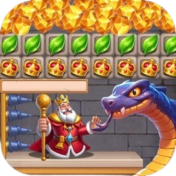 开局一条小蛇蛇 v1.0