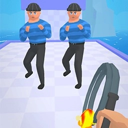 疯狂小兵大作战