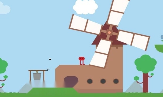 怪物世界冒险(1)