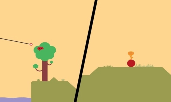 怪物世界冒险(2)