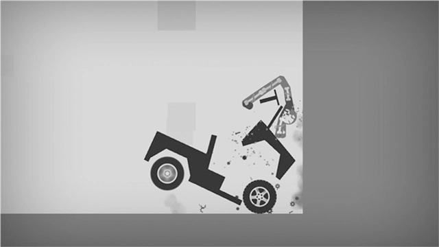 火柴人車(chē)禍模擬器中文版圖4