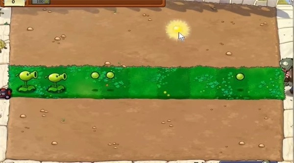 植物大战僵尸活死人之园废稿版(2)