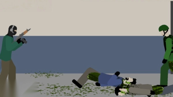 平面射击僵尸计划(4)