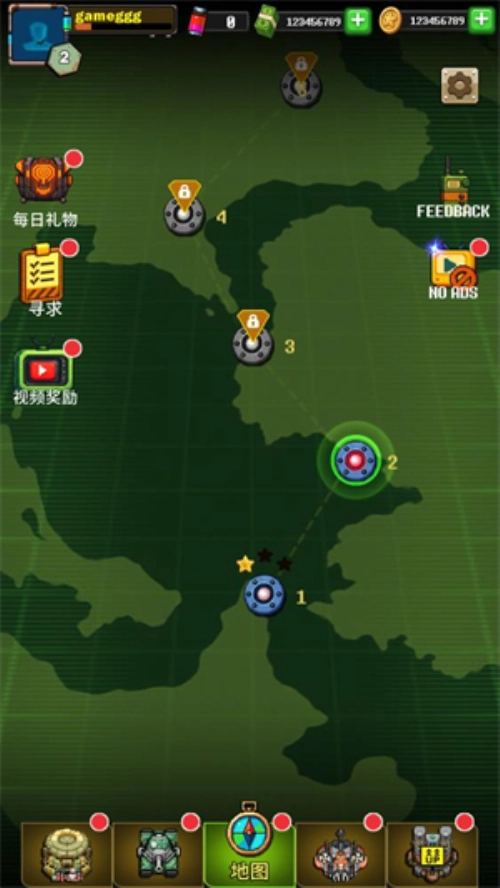 最后地带生存之战(1)