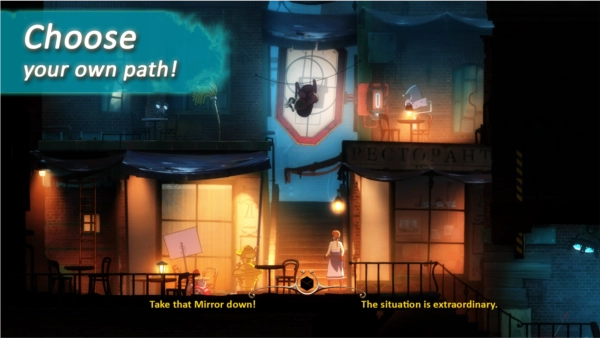 被遗忘的安妮完整版图4