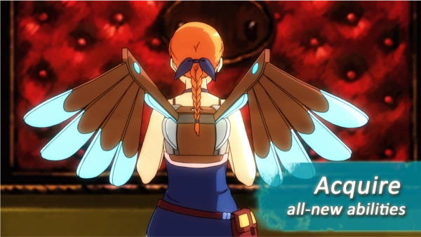 被遗忘的安妮完整版图1